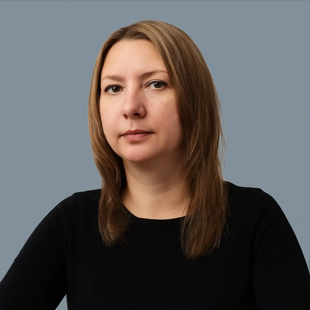 Эльза Садыкова