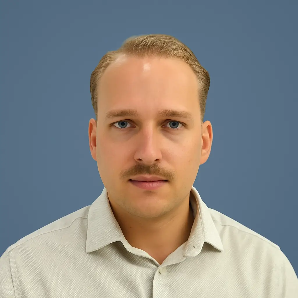 Илья Корельский