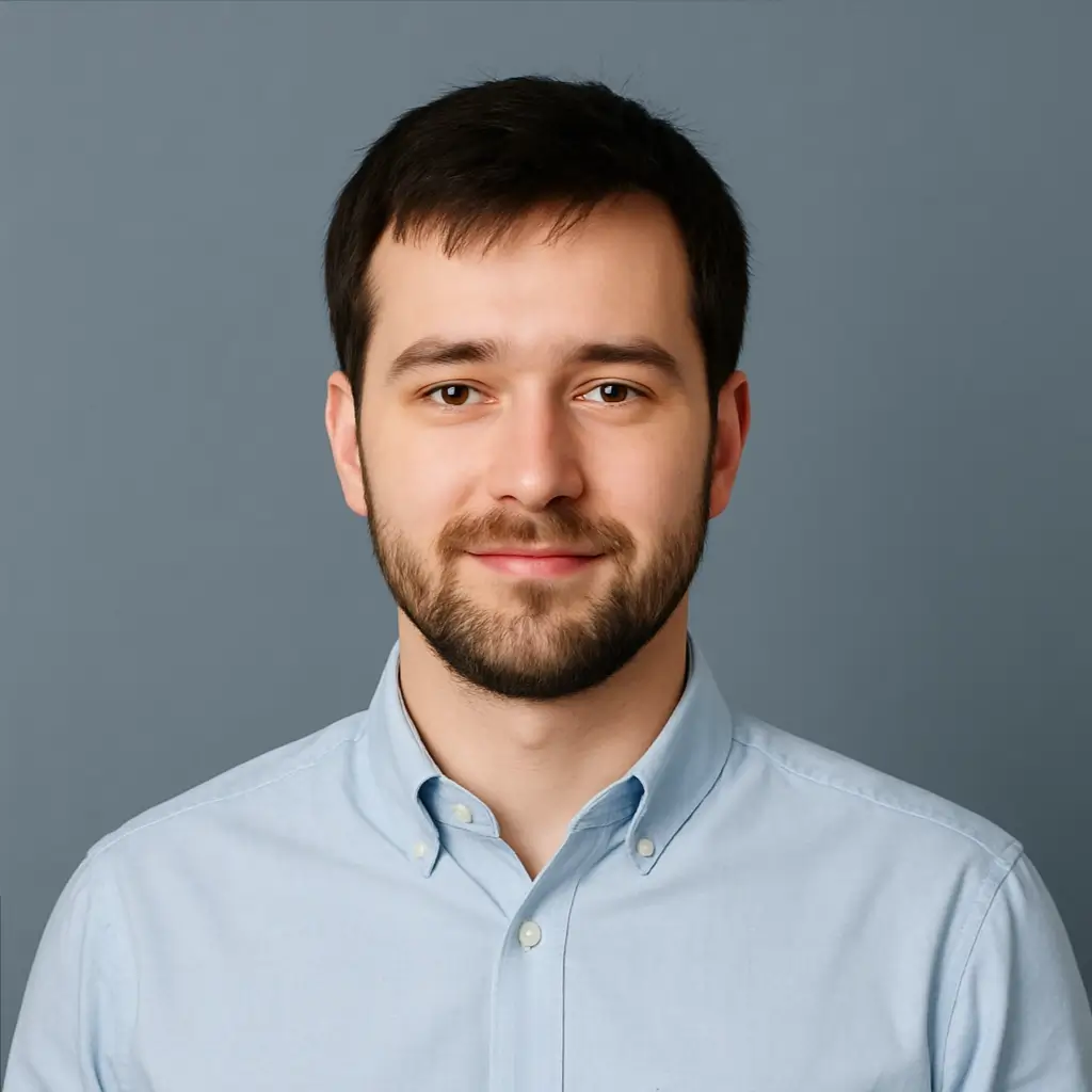 Сергей Иванов
