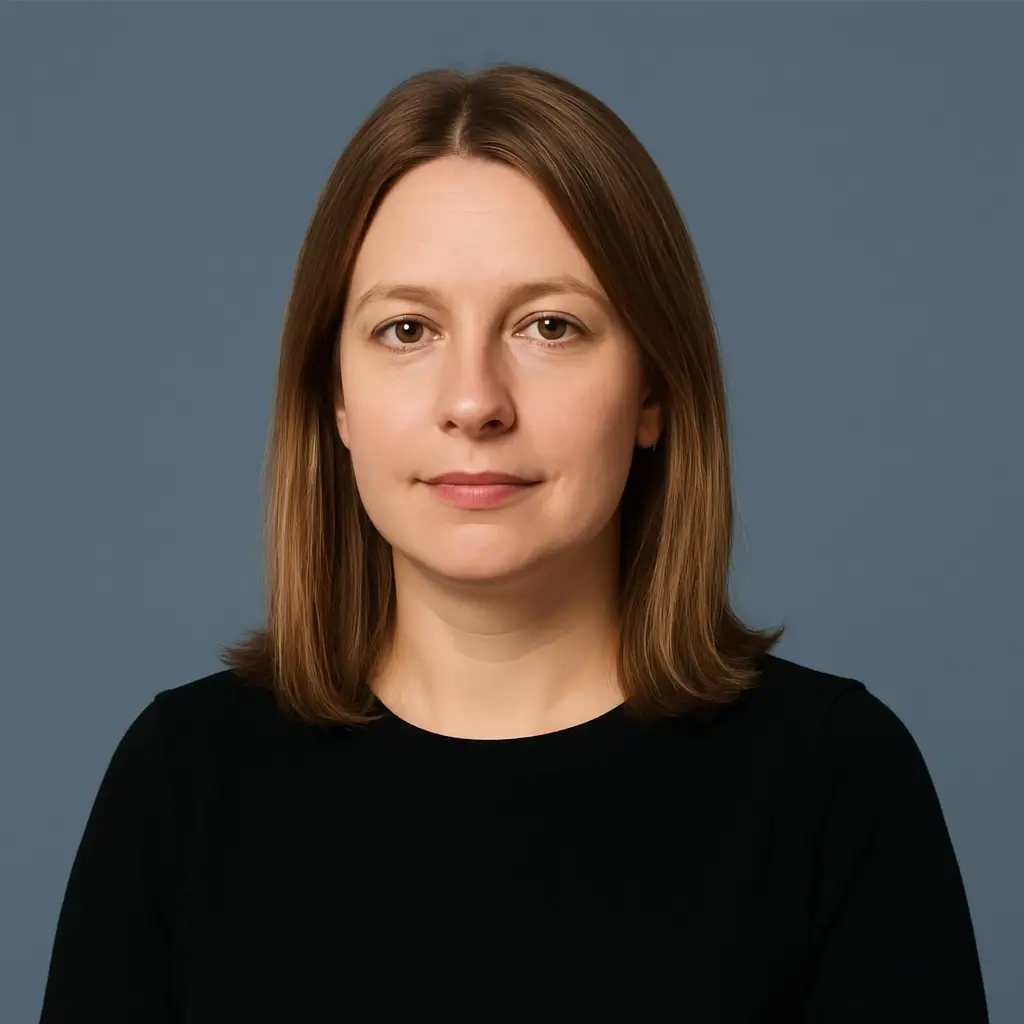 Марина Николаева