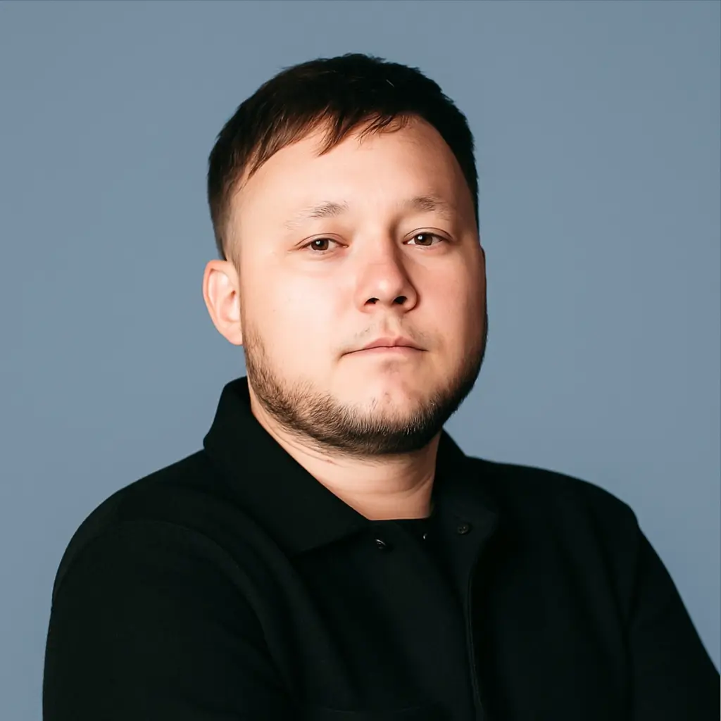 Нияз Валиахметов