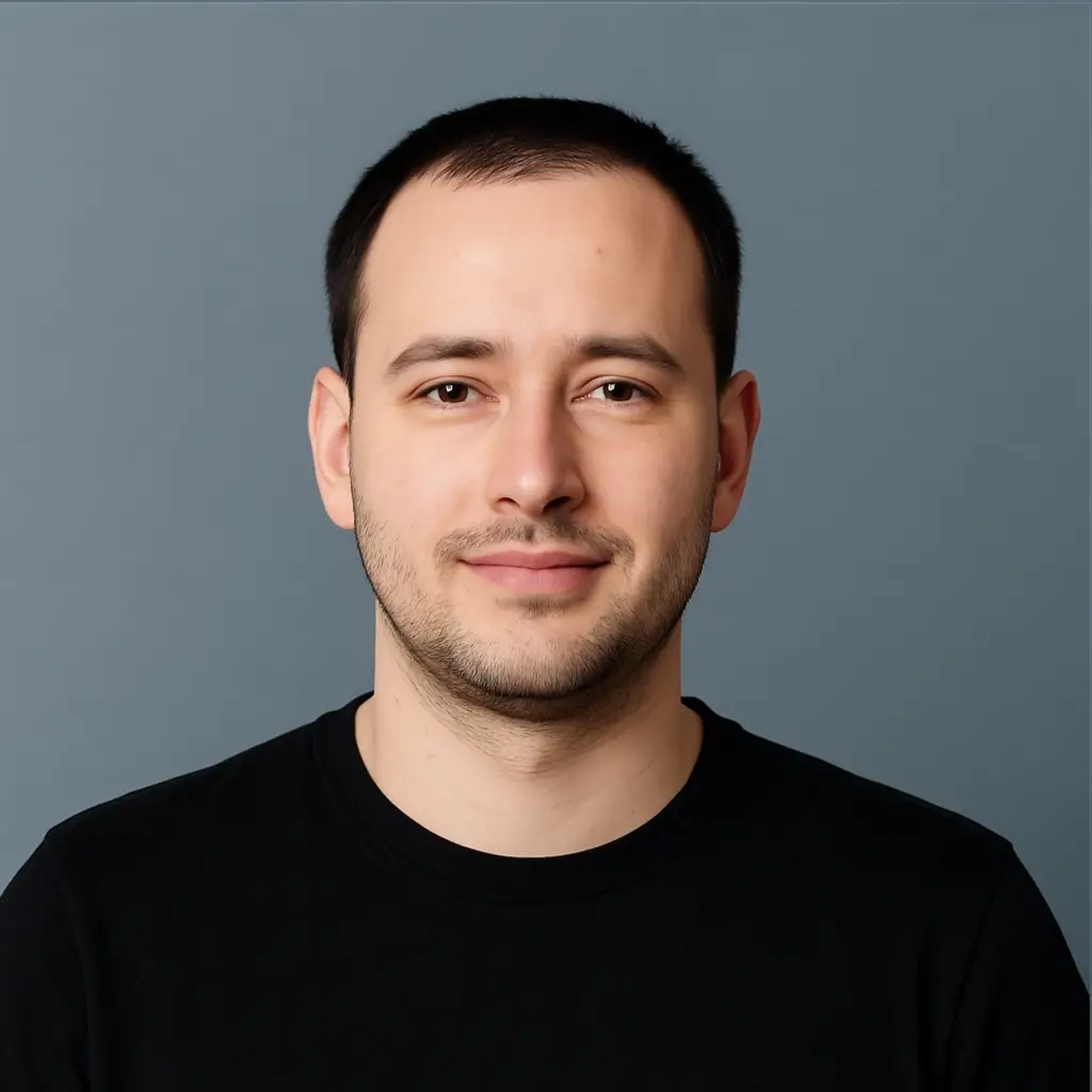 Николай Шакиров