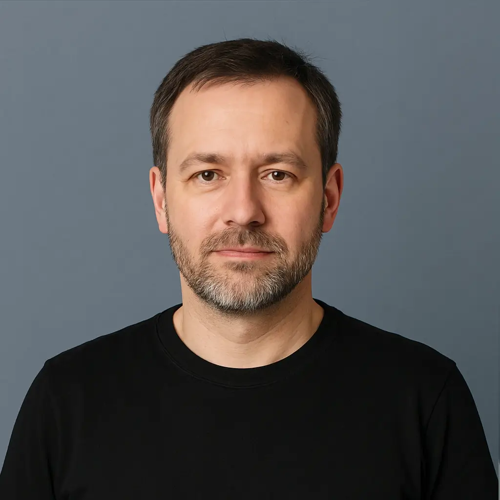 Николай Васильев