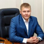 Дмитрий Токарев