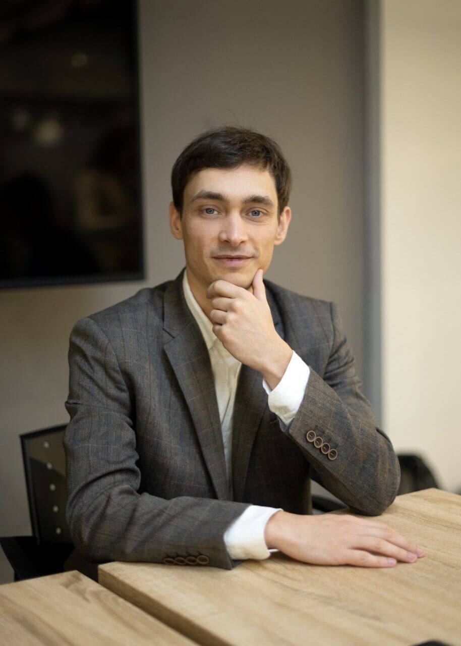 Person image